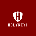 Holykey1