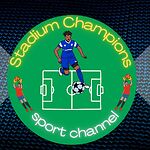 Stadium Champions, we take you on an exciting journey to the heart of sports,