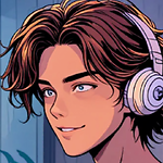 LoFi Boy Ethan