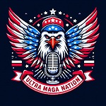 ULTRA MAGA NATION