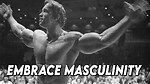 The Path To Manhood