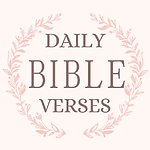 Daily Bible Verses