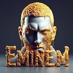 THE RAP GOD