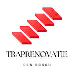 Traprenovatie Den Bosch