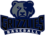 2021 Grizzlies Black 9U