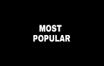 Most Popular