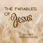 The Parables of Jesus