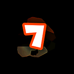 SMG5 // Glitchy Production's 7th Extras Channel