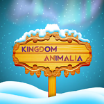 Kingdom animalia