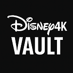 Disney4KVault
