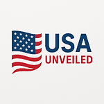 USA UNVEILED
