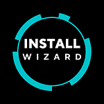 INSTALL WIZARD