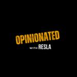 Opinionated