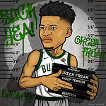 Milwaukee Bucks Fan Channel