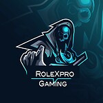 Rolexpro gaming and funny videos