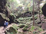 Ohio Hiking