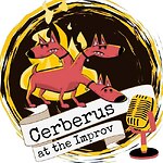 Cerberus At The Improv