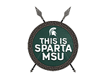 This Is Sparta MSU