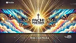 Pachi Por Dios