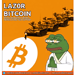 LAZOR BITCOIN