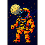 King DJ Interstellar