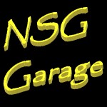 The NotSoGrand Garage