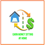 Earn money sitting at home