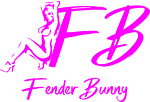 Fender Bunny