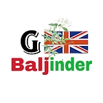 Baljinder Growth On English