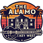 THE ALAMO BAR JANUARY 27 2025-MAY 3 2025
