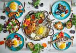 Persian Kitchen