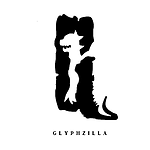 Glyphzilla