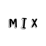 Mix.