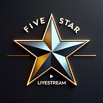 5 Star Livestream