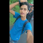 Skating Boy Mehedi