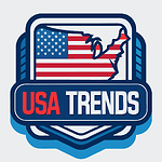 Usa trends