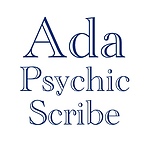 Ada Psychic Scribe