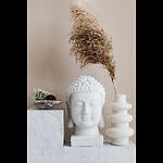 Wandering Mind Relaxation Channel