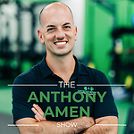 The Anthony Amen Show