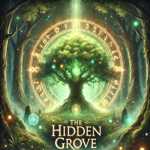 THE HIDDEN GROVE