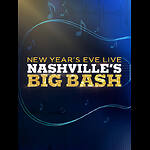 New Year's Eve Live: Nashville's Big Bash (Dec 31, 2024/2025)