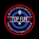 Beards, Bros, & Broads Fantasy Football League