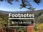 Footnotes with T.R. Myers