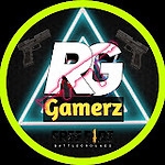 RG Gamerz PC