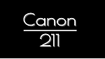 Canon 211