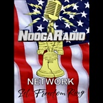 Live Radio Via The NoogaRadio Network