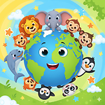 Colorful Toons