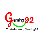 Gaming92