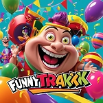 "FunnyTrak: Ultimate Collection of Hilarious Laughing Videos! 😂 Like, Share & Subscribe for Fun!"