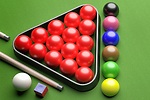 Snooker